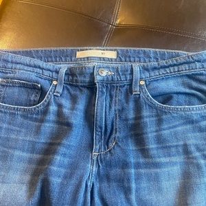 Joe’s jeans. Size 34